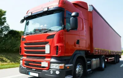 Adana Elbistan Ambar Kargo