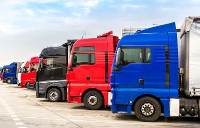 Adana Elbistan Ambar Nakliyat