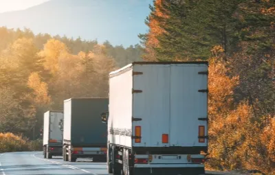 Adana ile Elbistan Arası Klima Taşıma