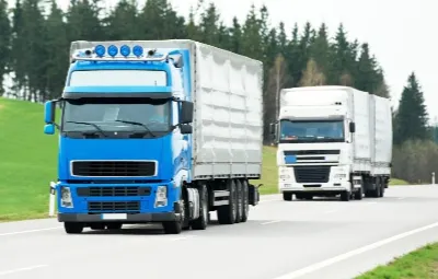 Adana ile Elbistan Arası Eşya Taşıma